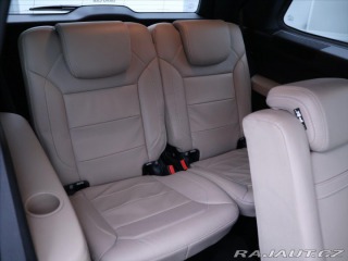 Mercedes-Benz GL 3,0 GL 350 Bluetec 4Matic 2014