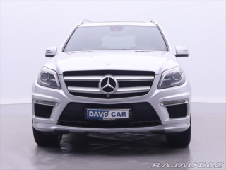 Mercedes-Benz GL 3,0 GL 350 Bluetec 4Matic 2014