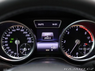 Mercedes-Benz GL 3,0 GL 350 Bluetec 4Matic 2014
