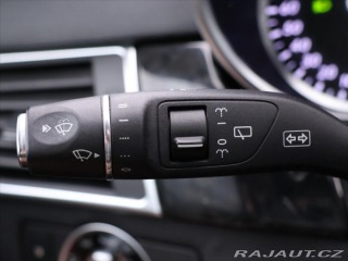 Mercedes-Benz GL 3,0 GL 350 Bluetec 4Matic 2014