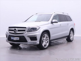 Mercedes-Benz GL 3,0 GL 350 Bluetec 4Matic 2014