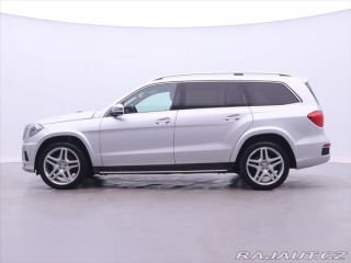Mercedes-Benz GL 3,0 GL 350 Bluetec 4Matic 2014