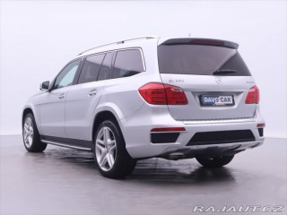 Mercedes-Benz GL 3,0 GL 350 Bluetec 4Matic 2014