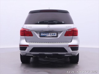 Mercedes-Benz GL 3,0 GL 350 Bluetec 4Matic 2014