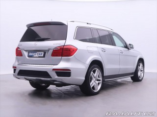 Mercedes-Benz GL 3,0 GL 350 Bluetec 4Matic 2014