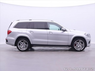 Mercedes-Benz GL 3,0 GL 350 Bluetec 4Matic 2014