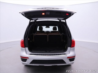 Mercedes-Benz GL 3,0 GL 350 Bluetec 4Matic 2014