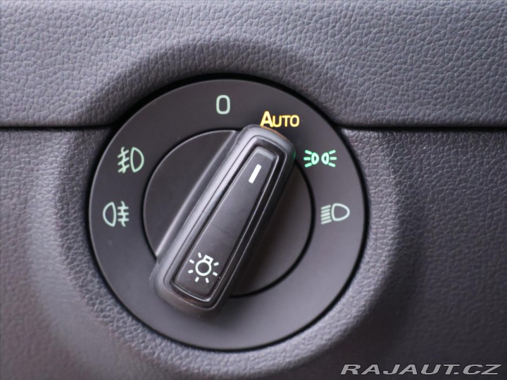 Škoda Octavia 1,5 TSI 110kW DSG Style D 2020