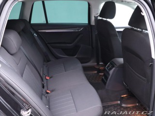 Škoda Octavia 1,5 TSI 110kW DSG Style D 2020