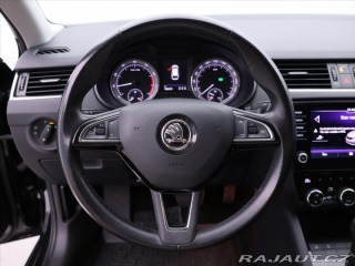 Škoda Octavia 1,5 TSI 110kW DSG Style D 2020