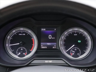 Škoda Octavia 1,5 TSI 110kW DSG Style D 2020