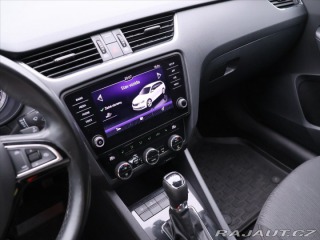 Škoda Octavia 1,5 TSI 110kW DSG Style D 2020
