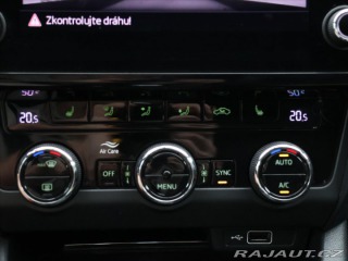 Škoda Octavia 1,5 TSI 110kW DSG Style D 2020