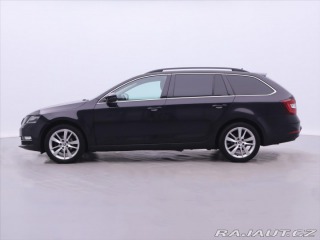 Škoda Octavia 1,5 TSI 110kW DSG Style D 2020