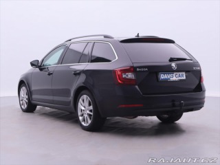 Škoda Octavia 1,5 TSI 110kW DSG Style D 2020