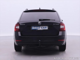Škoda Octavia 1,5 TSI 110kW DSG Style D 2020