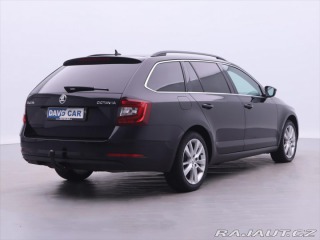 Škoda Octavia 1,5 TSI 110kW DSG Style D 2020