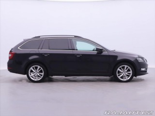 Škoda Octavia 1,5 TSI 110kW DSG Style D 2020