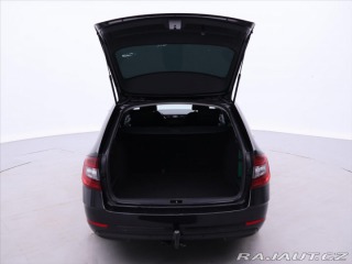 Škoda Octavia 1,5 TSI 110kW DSG Style D 2020