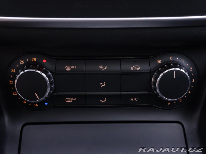 Mercedes-Benz CLA 1,6 90kW AMG-Line Xenon 2016