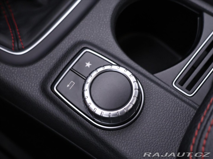 Mercedes-Benz CLA 1,6 90kW AMG-Line Xenon 2016