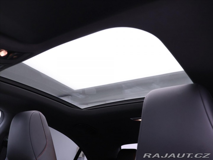 Mercedes-Benz CLA 1,6 90kW AMG-Line Xenon 2016