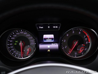 Mercedes-Benz CLA 1,6 90kW AMG-Line Xenon 2016