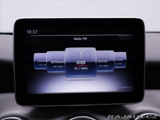 Mercedes-Benz CLA 1,6 90kW AMG-Line Xenon 2016