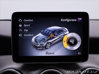 Mercedes-Benz CLA 1,6 90kW AMG-Line Xenon 2016