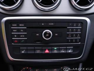 Mercedes-Benz CLA 1,6 90kW AMG-Line Xenon 2016