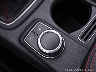 Mercedes-Benz CLA 1,6 90kW AMG-Line Xenon 2016