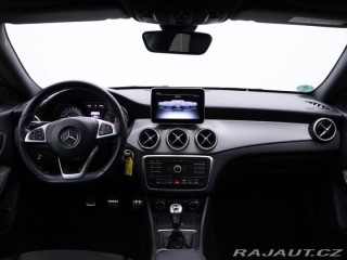 Mercedes-Benz CLA 1,6 90kW AMG-Line Xenon 2016