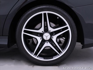Mercedes-Benz CLA 1,6 90kW AMG-Line Xenon 2016