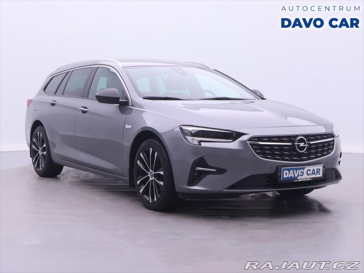 Opel Insignia 2,0 CDTi 128kW Ultimate S 2021
