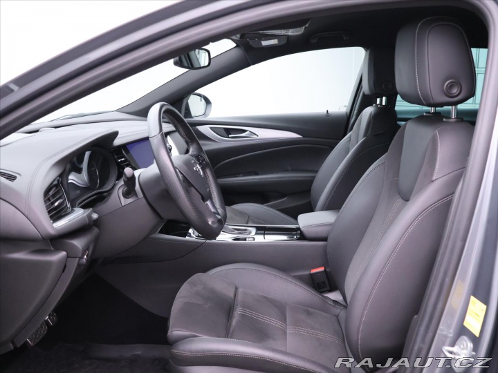 Opel Insignia 2,0 CDTi 128kW Ultimate S 2021