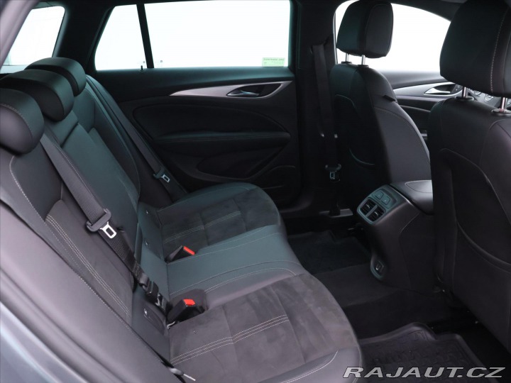Opel Insignia 2,0 CDTi 128kW Ultimate S 2021