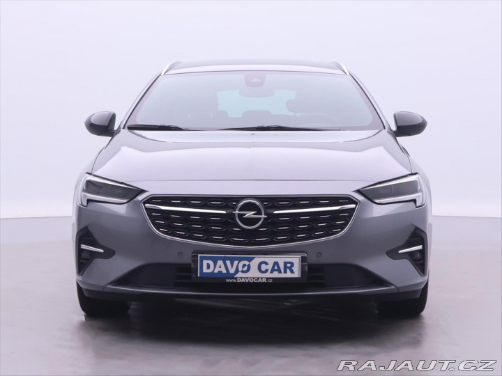 Opel Insignia 2,0 CDTi 128kW Ultimate S 2021