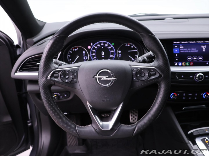 Opel Insignia 2,0 CDTi 128kW Ultimate S 2021