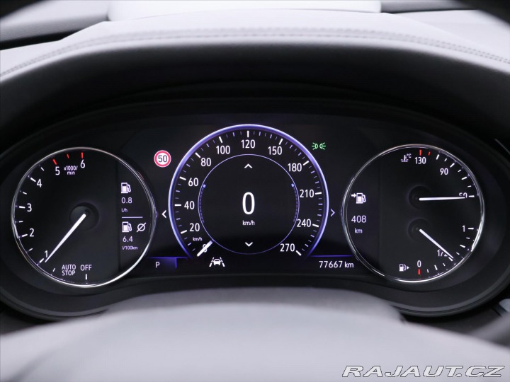 Opel Insignia 2,0 CDTi 128kW Ultimate S 2021