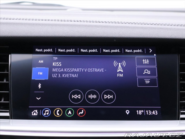 Opel Insignia 2,0 CDTi 128kW Ultimate S 2021