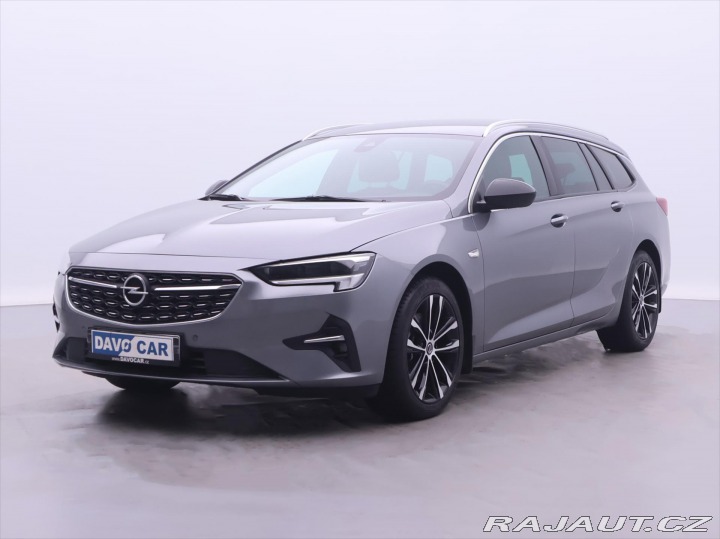 Opel Insignia 2,0 CDTi 128kW Ultimate S 2021