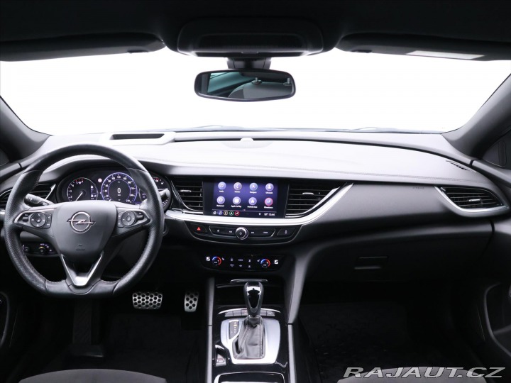 Opel Insignia 2,0 CDTi 128kW Ultimate S 2021