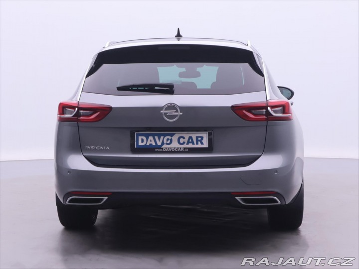 Opel Insignia 2,0 CDTi 128kW Ultimate S 2021