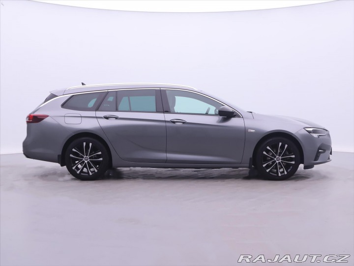 Opel Insignia 2,0 CDTi 128kW Ultimate S 2021