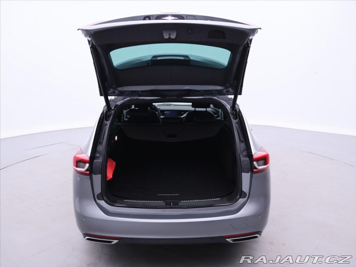Opel Insignia 2,0 CDTi 128kW Ultimate S 2021