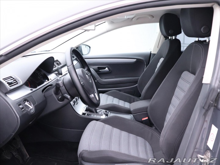 Volkswagen CC 2,0 TDI 103kW Sport Xenon 2012