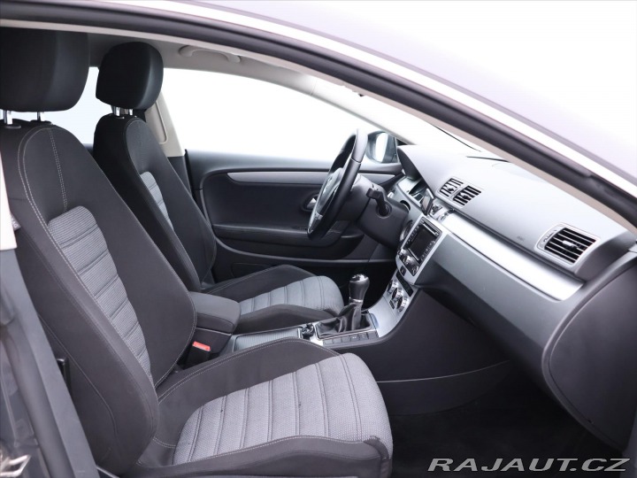 Volkswagen CC 2,0 TDI 103kW Sport Xenon 2012