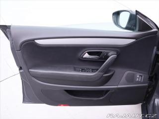 Volkswagen CC 2,0 TDI 103kW Sport Xenon 2012