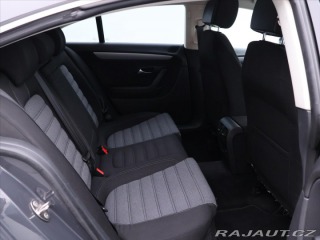 Volkswagen CC 2,0 TDI 103kW Sport Xenon 2012