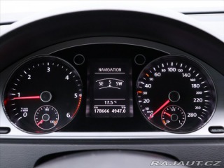Volkswagen CC 2,0 TDI 103kW Sport Xenon 2012